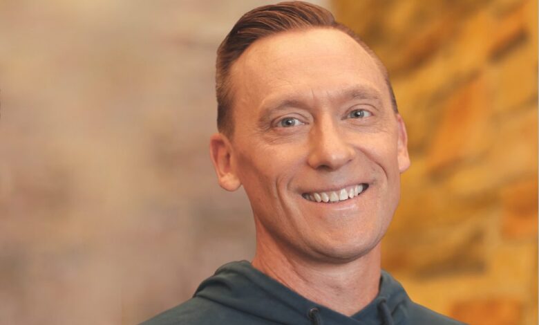 Ashley Wooldridge: Radical Generosity – outreachmagazine.com