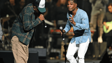 10 Gospel Songs That Sustain Me in Troubling Times