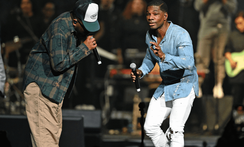 10 Gospel Songs That Sustain Me in Troubling Times