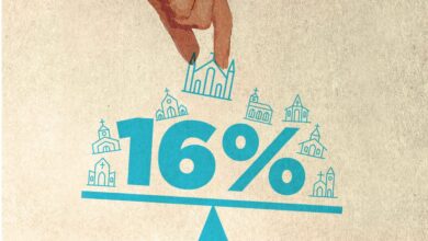 Mission Possible: Working Toward a Church Multiplication Tipping Point