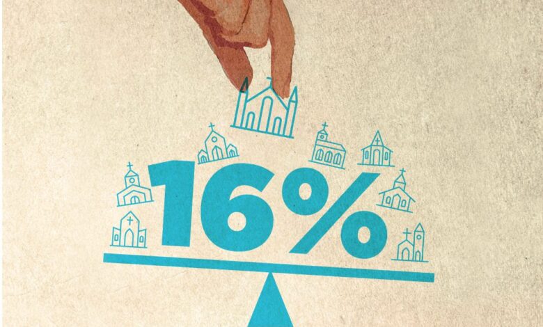 Mission Possible: Working Toward a Church Multiplication Tipping Point