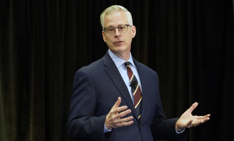 Bible reading is rising among younger men, surprising researchers