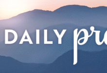 A Prayer to Boast in the Lord – Your Daily Prayer – September 28 – Morning Devotional