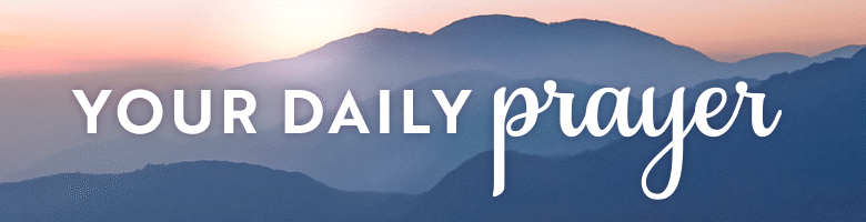 A Prayer When Seeking Direction at Life’s Crossroads – Your Daily Prayer – September 24 – Morning Devotional A Prayer When Seeking Direction at Life’s Crossroads – Your Daily Prayer – September 24 – Morning Devotional