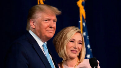 Trump Enrages Christian MAGA By Naming ‘Heretic’ Pastor to White House