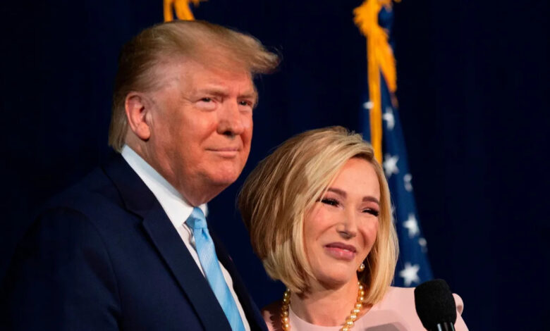 Trump Enrages Christian MAGA By Naming ‘Heretic’ Pastor to White House