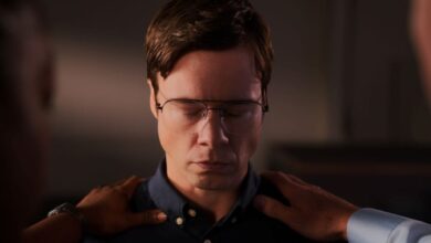 Indiana university professor claims miraculous brain tumor healing