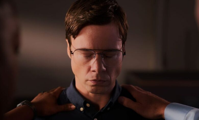 Indiana university professor claims miraculous brain tumor healing