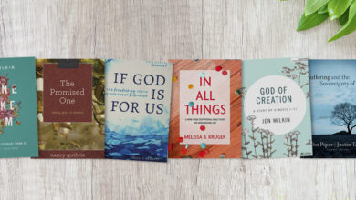 Need a Fall Women’s Bible Study? Try One of These.