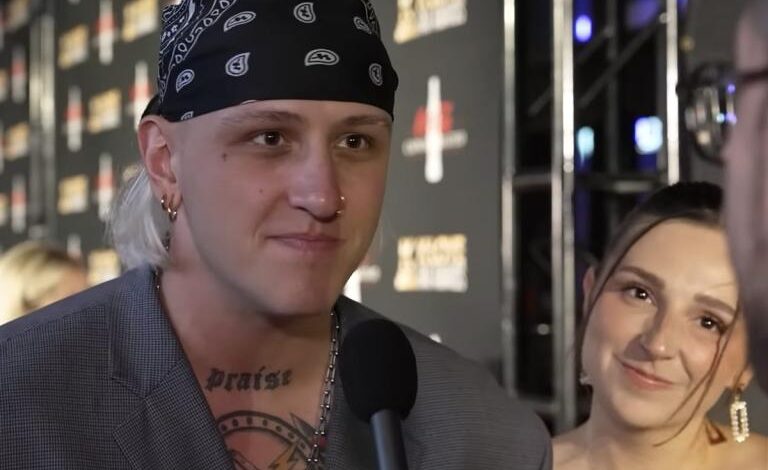 Singer Bodie and Wife Royale Share Powerful Miracle Story After Prayer