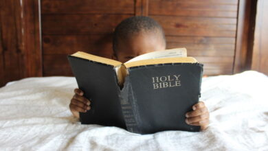 Study Reveals the Best Way for Children to Grow in and Maintain Their Faith