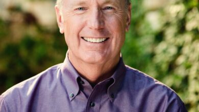 America’s Bestselling Inspirational Author Offers a Message of Hope in “Turbulent Times” – Smashing Interviews Magazine