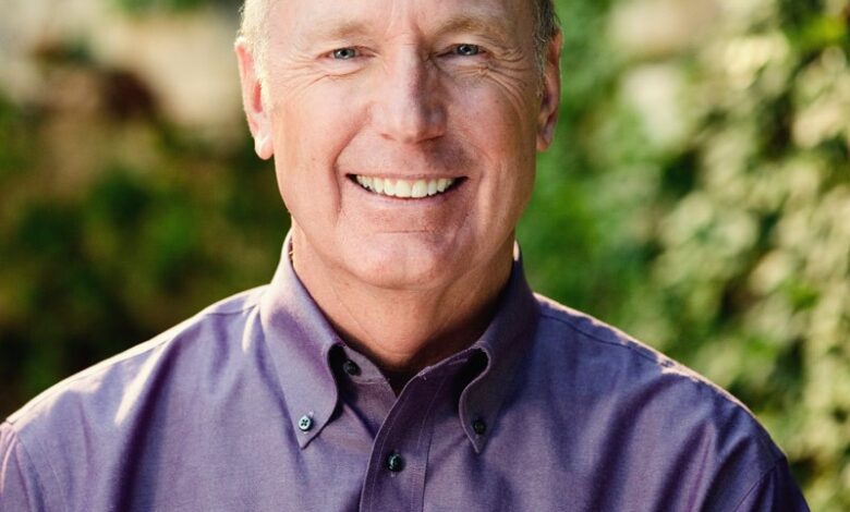 America’s Bestselling Inspirational Author Offers a Message of Hope in “Turbulent Times” – Smashing Interviews Magazine America’s Bestselling Inspirational Author Offers a Message of Hope in “Turbulent Times” – Smashing Interviews Magazine
