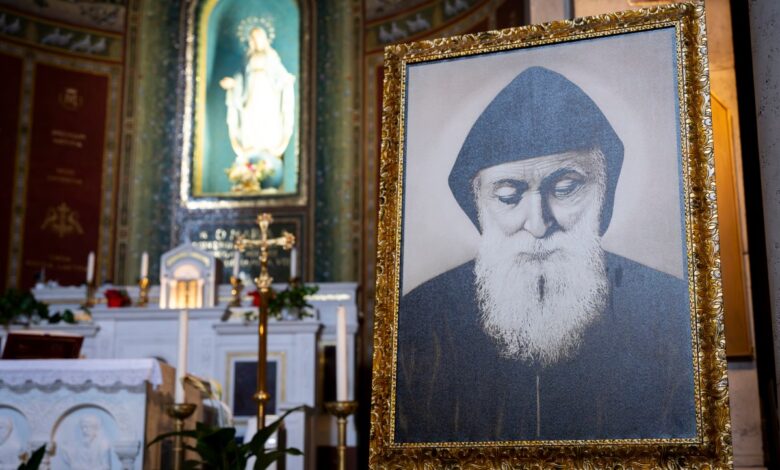 True story of Lebanese miracle hits big screen