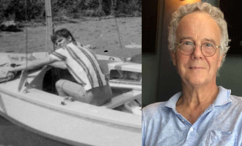 Celebrating the man who ‘soared above the storm’