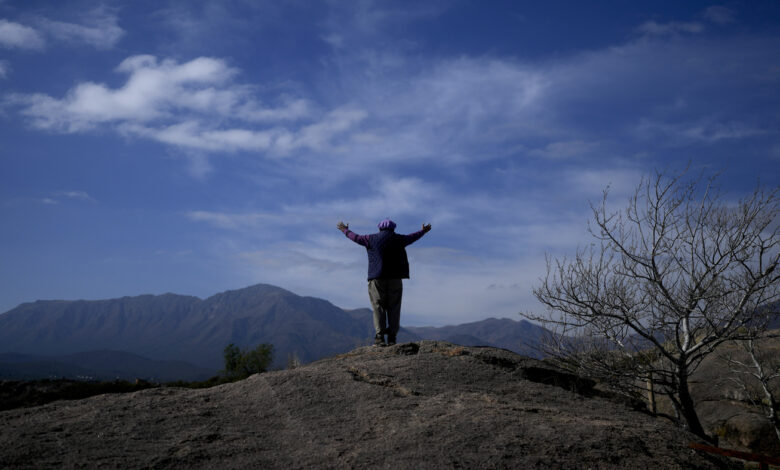 Religious ‘Nones’ are now the largest single group in the U.S. : NPR