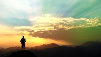 Light in the Darkness – 15 Inspiring Quotes