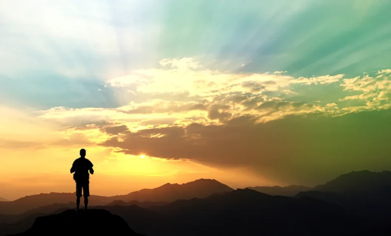 Light in the Darkness – 15 Inspiring Quotes