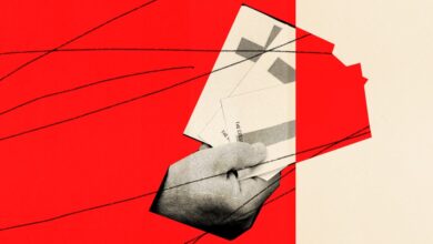 Bring the Evangel, Leave the ‘Ism’