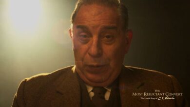 27 Christian Quotes from C.S. Lewis You’ll Love