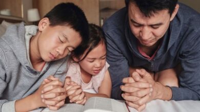 The 8 Best Children’s Devotionals About Jesus