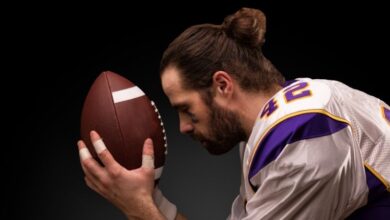 5 Christians in the NFL Who Are Living for Jesus