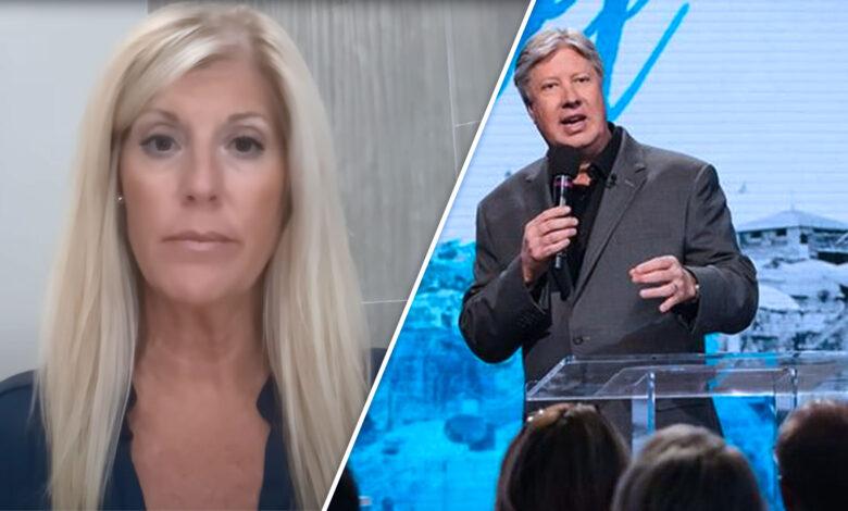 ‘I Was a Child’: Robert Morris Accuser Shares Her Story, Faith Journey