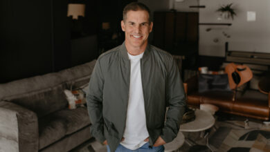 Craig Groeschel on Leaning on God During Life’s Toughest Times