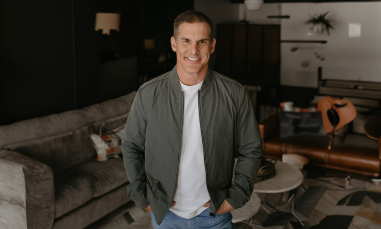 Craig Groeschel on Leaning on God During Life’s Toughest Times