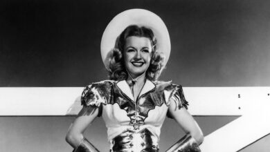 Guideposts Classics: Dale Evans on Finding Time for God