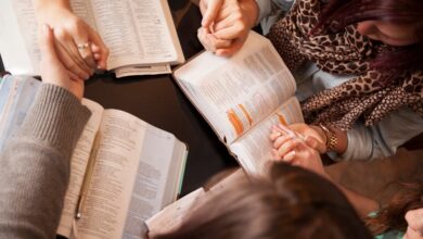 11 Christian books to help you through a crisis of faith