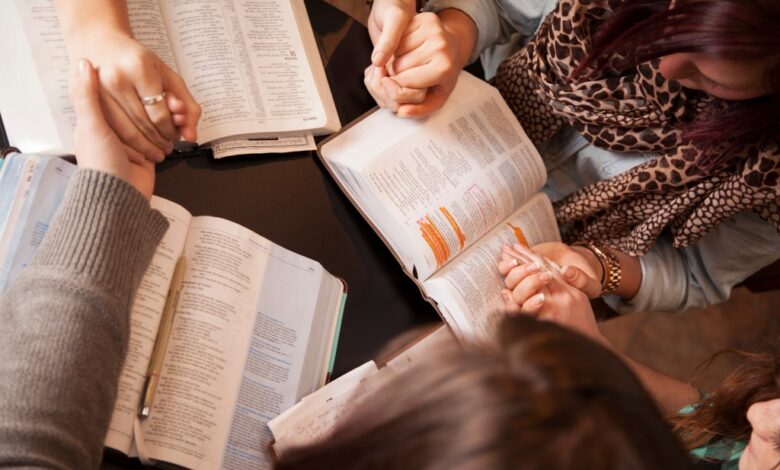11 Christian books to help you through a crisis of faith