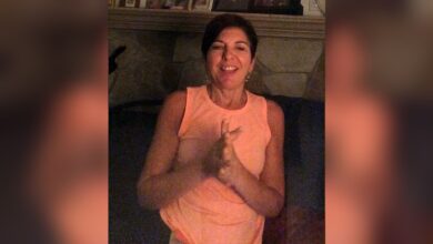 A Message of Hope from Isabella Yosuico: Faith in a Pressure Cooker