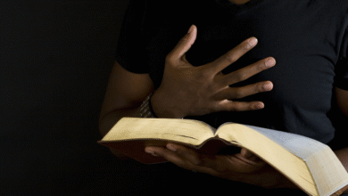 Where should Christians look for wisdom and guidance?