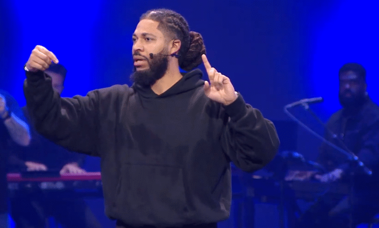 Spiritual Growth: There’s an App for That