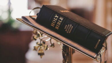 Good News: Bible Sales Up 22% in 2024—And Most Are New Buyers!