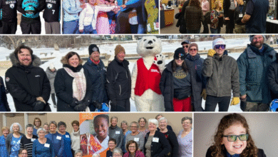 Changing lives and spreading hope: This week’s inspiring good news