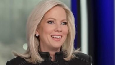 Shannon Bream Shares How Her Faith Guides Every Aspect of Her Life