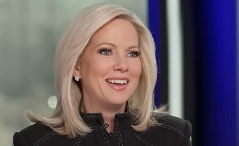 Shannon Bream Shares How Her Faith Guides Every Aspect of Her Life