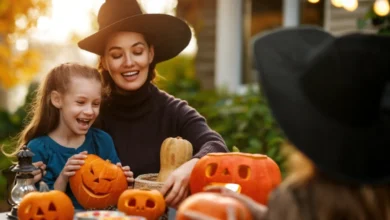 Should Christians Celebrate Halloween? – Focus on the Family