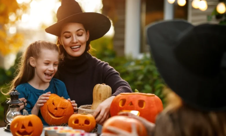 Should Christians Celebrate Halloween? – Focus on the Family