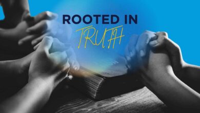 Bible verses to give you encouragement in these difficult times for our refugee neighbors. 