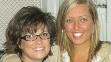 Faith Over Fear – Guideposts