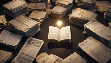 9 Chilling Documentaries About Fraud in Evangelical Communities Unveiling Shocking Stories