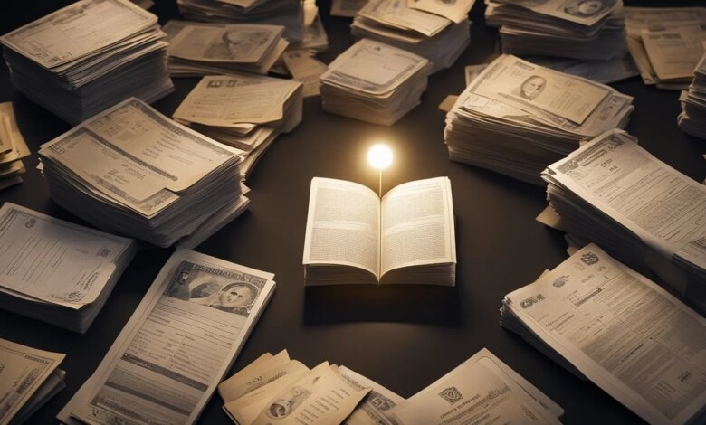 9 Chilling Documentaries About Fraud in Evangelical Communities Unveiling Shocking Stories 9 Chilling Documentaries About Fraud in Evangelical Communities Unveiling Shocking Stories