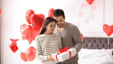 The History of Love in Scriptures