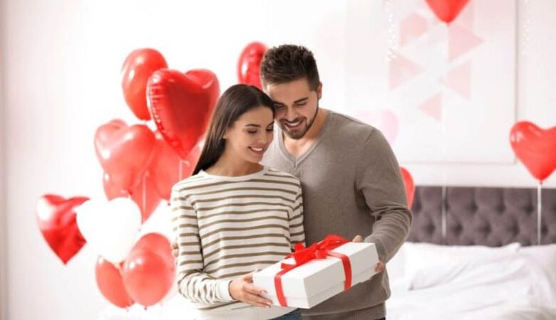 The History of Love in Scriptures