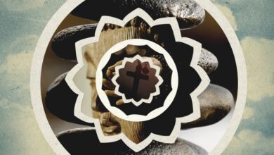 Unable to Find Ultimate Truth in Zen Buddhism, I Turned to Jesus