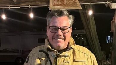 ‘God rescued my son from a coma and healed him of brain injuries’ | Real Life