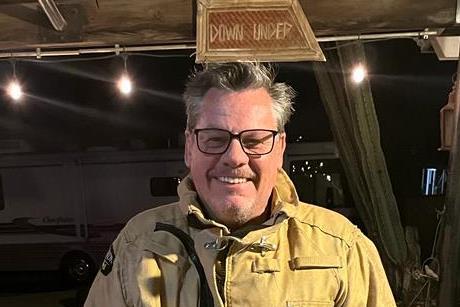 ‘God rescued my son from a coma and healed him of brain injuries’ | Real Life ‘God rescued my son from a coma and healed him of brain injuries’ | Real Life
